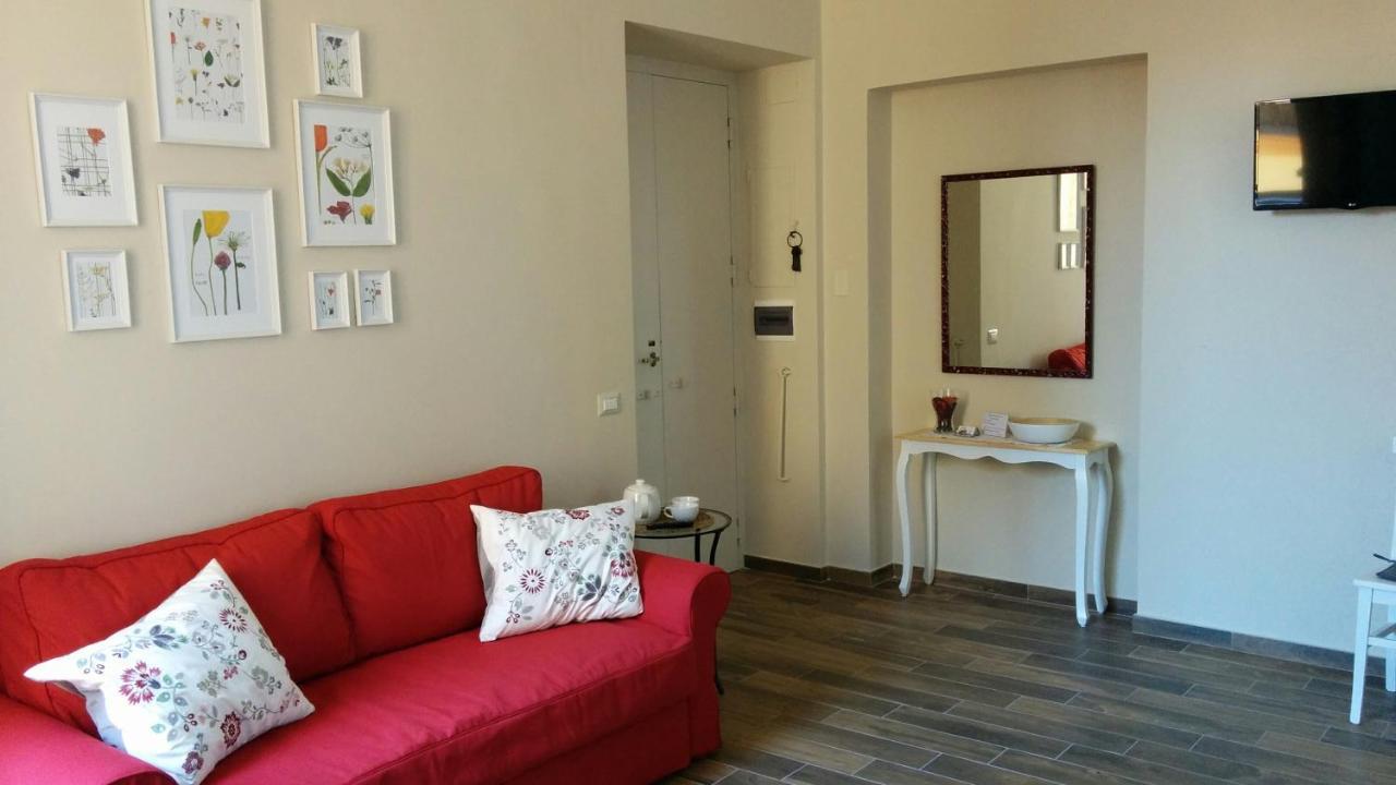 Casa Pica Apartment Naples Exterior photo