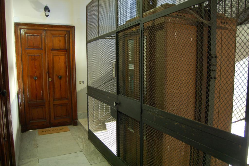 Casa Pica Apartment Naples Exterior photo