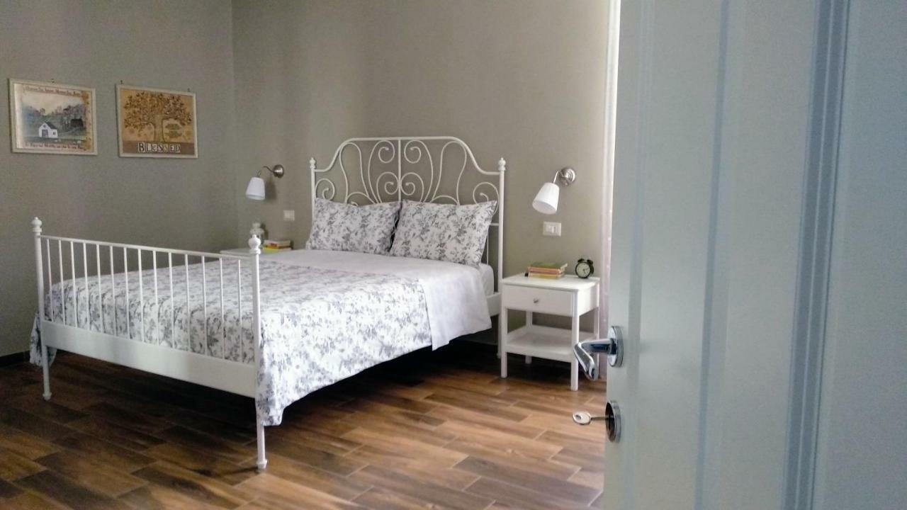 Casa Pica Apartment Naples Exterior photo